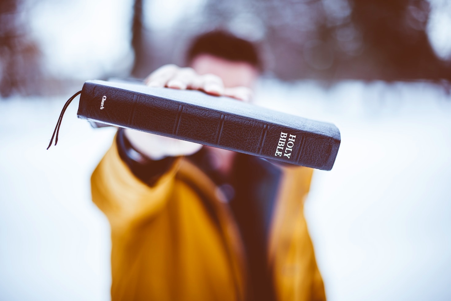 A Christian Foundation…  For Youth Development